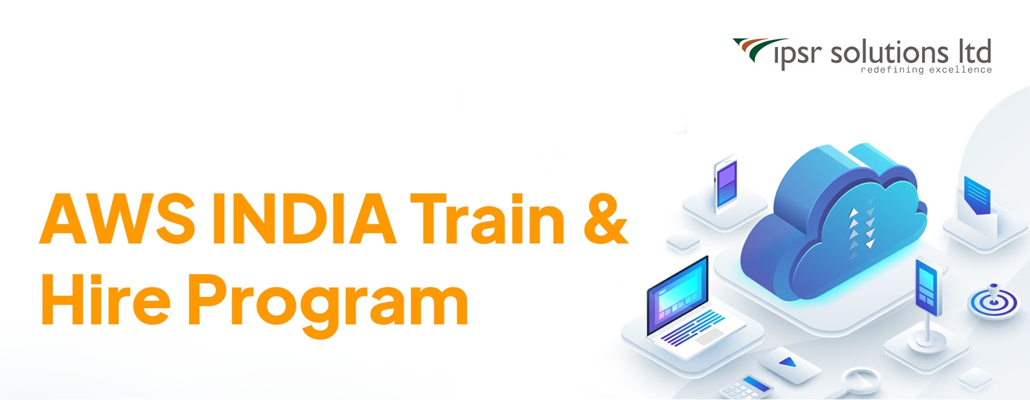 Learning and Assessment - AWS India Train and Hire Program (05 Aug 22)