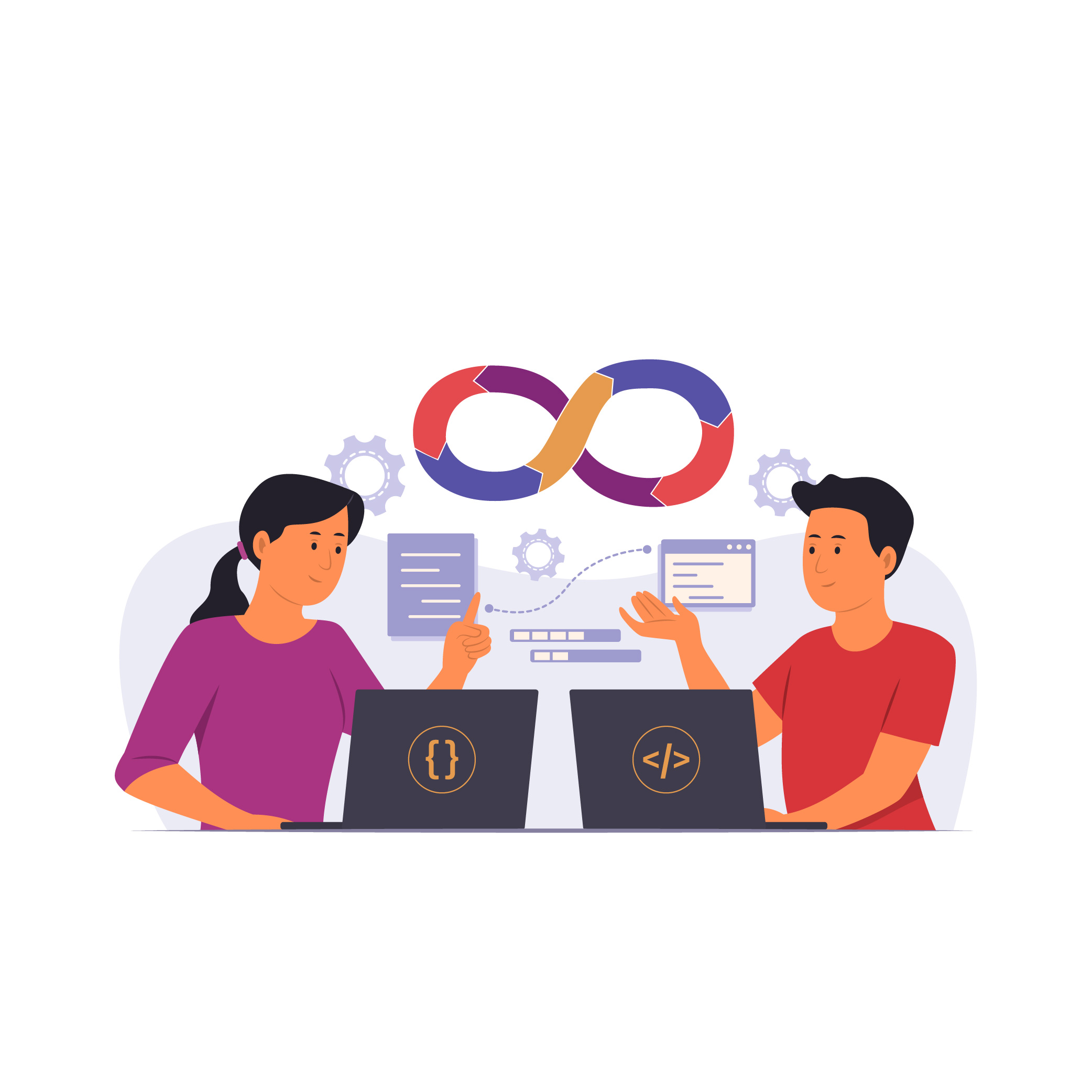 DevOps Tools