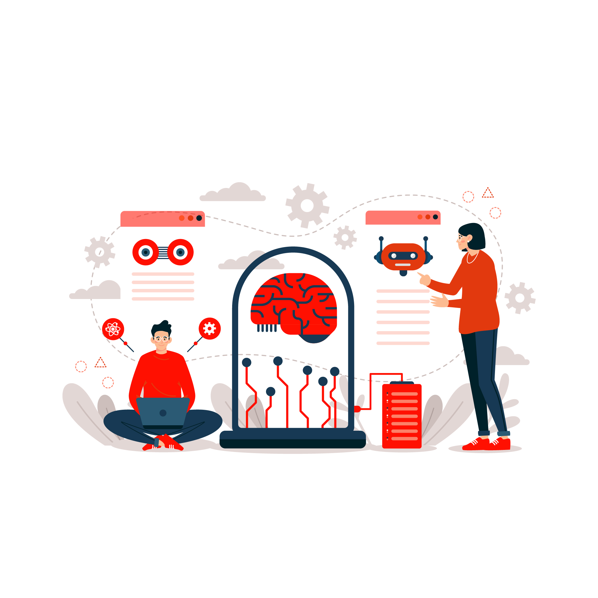 Red Hat Linux Automation using Ansible (SA-III), Training