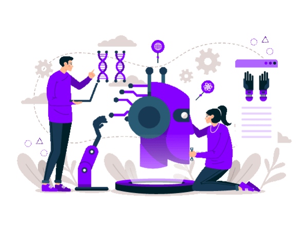 Advanced Data Science & Artifical Intelligence