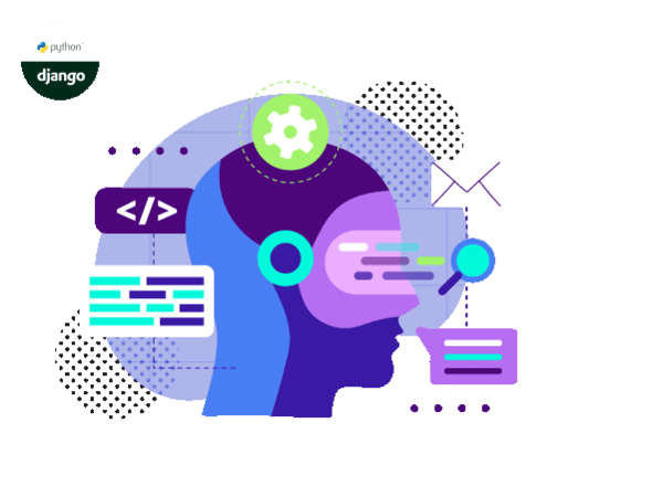 AI Tool Development Using Python/Django