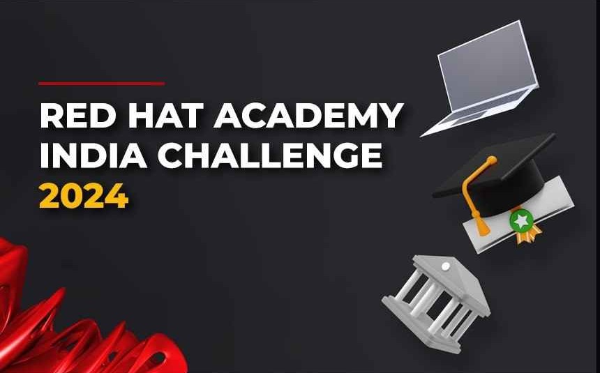 Red Hat Academy Challenge - RHA Learner Contest