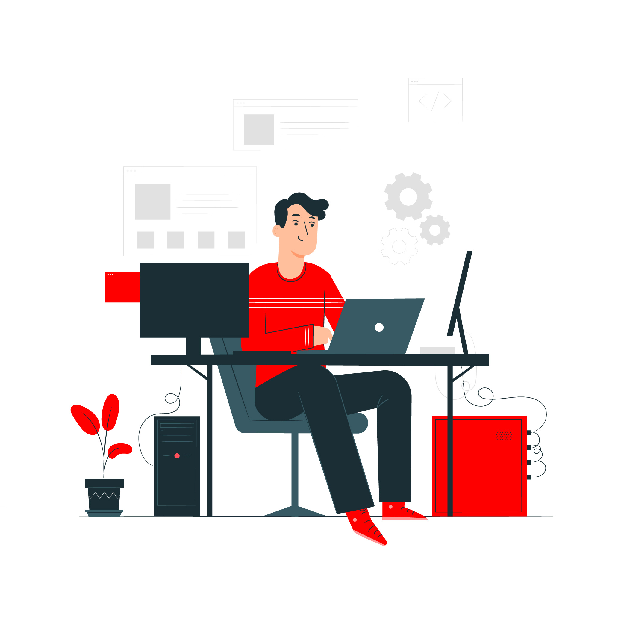 Red Hat Linux Automation using Ansible (SA-III)