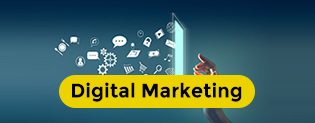 Digital Marketing - Beginner