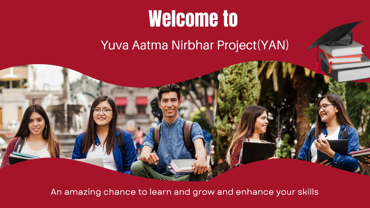 YAN One Month Digital Marketing Internship Program - 2025 - Batch 4