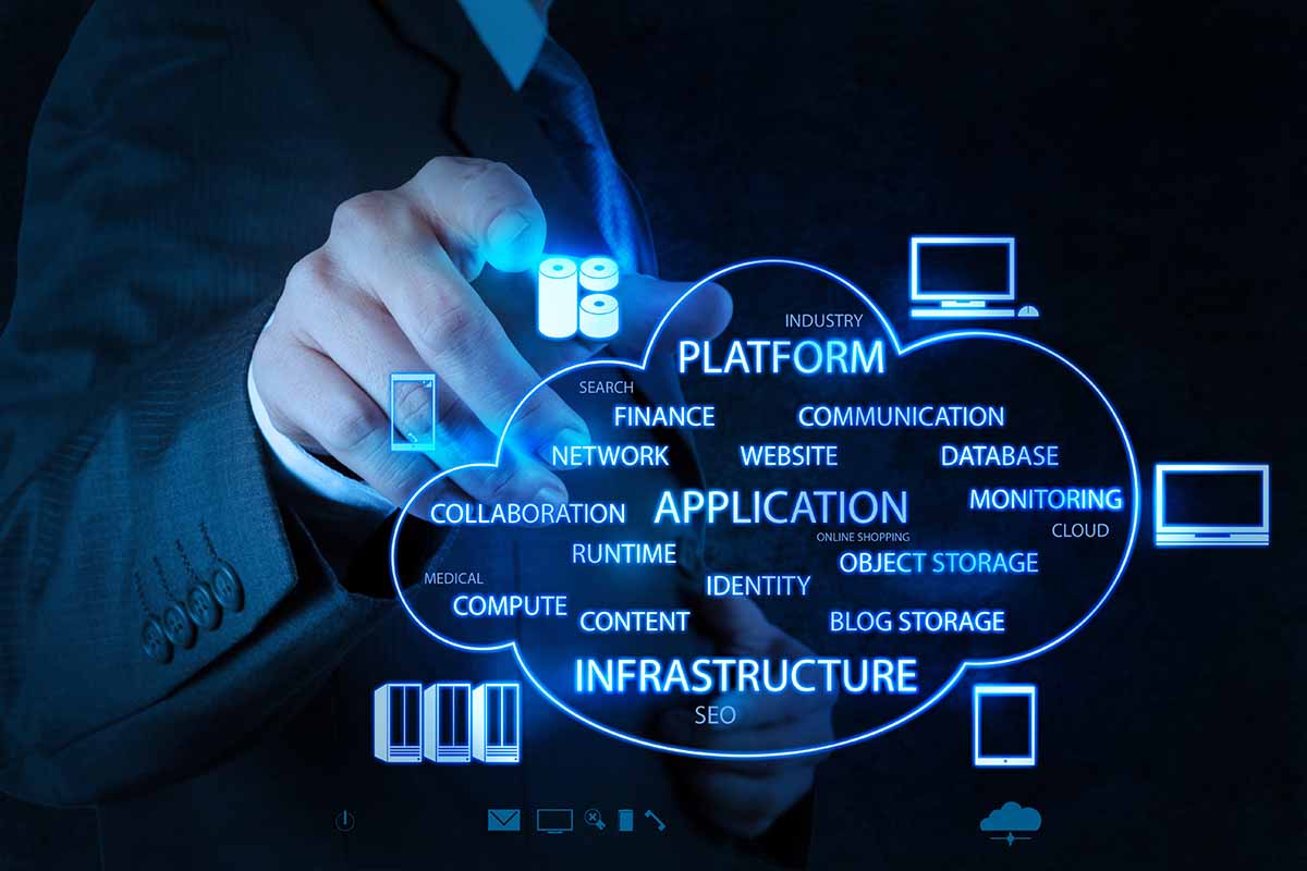 One day Webinar on "2021 Job trends in Cloud, Containers & Automation"