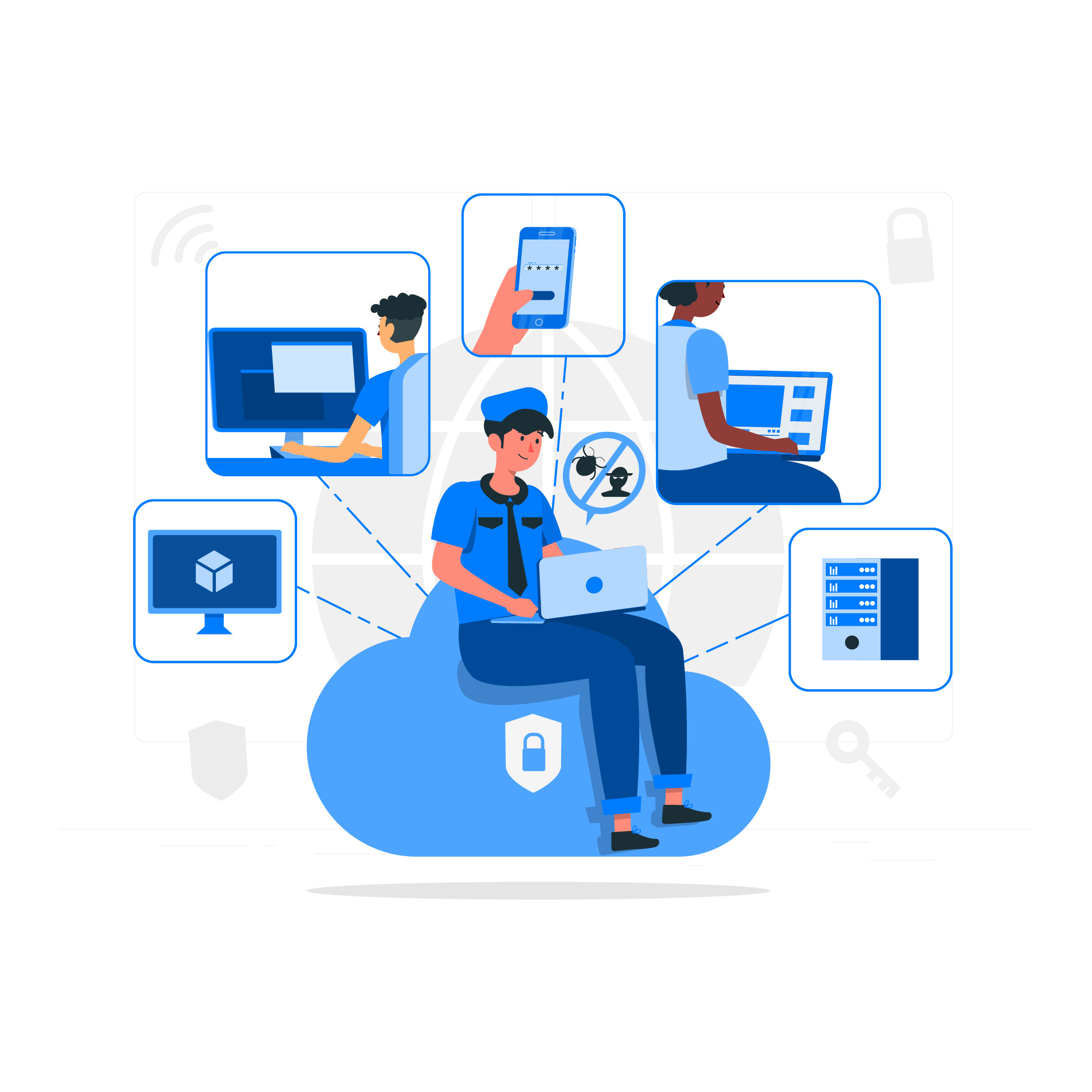 Microsoft Azure Training