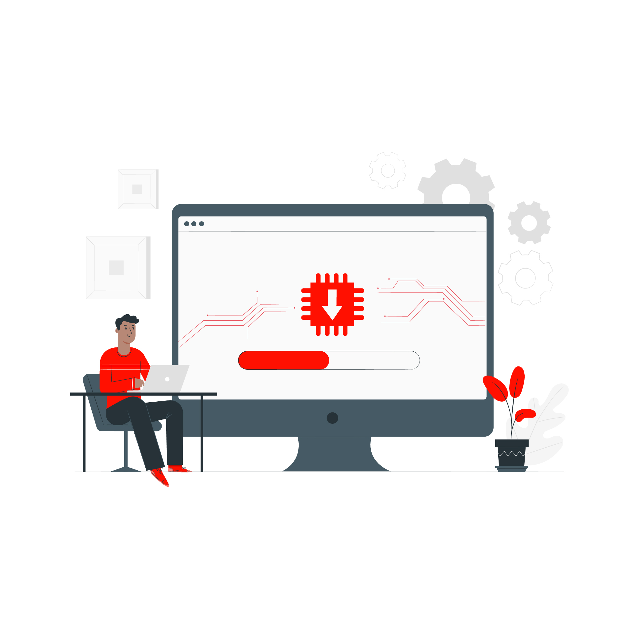 Red Hat Linux System Administration - I, Training