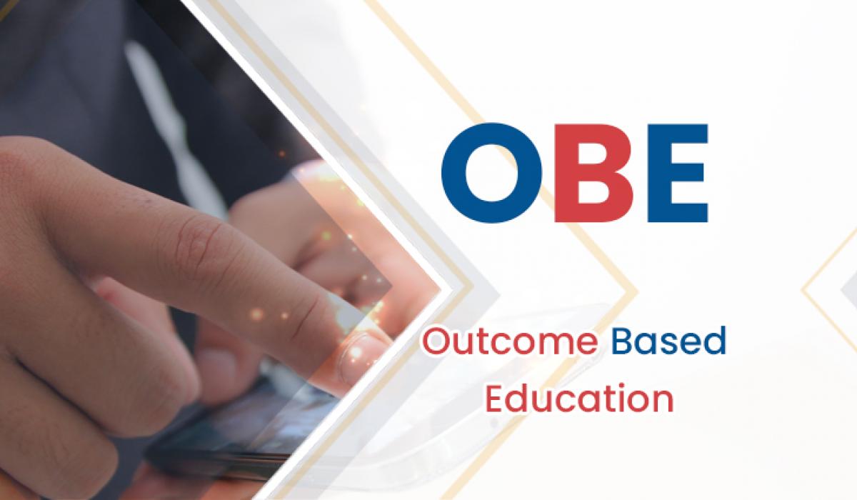 One Week Faculty Development Program on Outcome Based Education