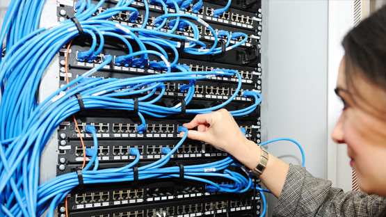 CCNA Training